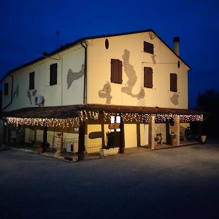 B&B Marcello & Francesca Urbino Dış mekan fotoğraf
