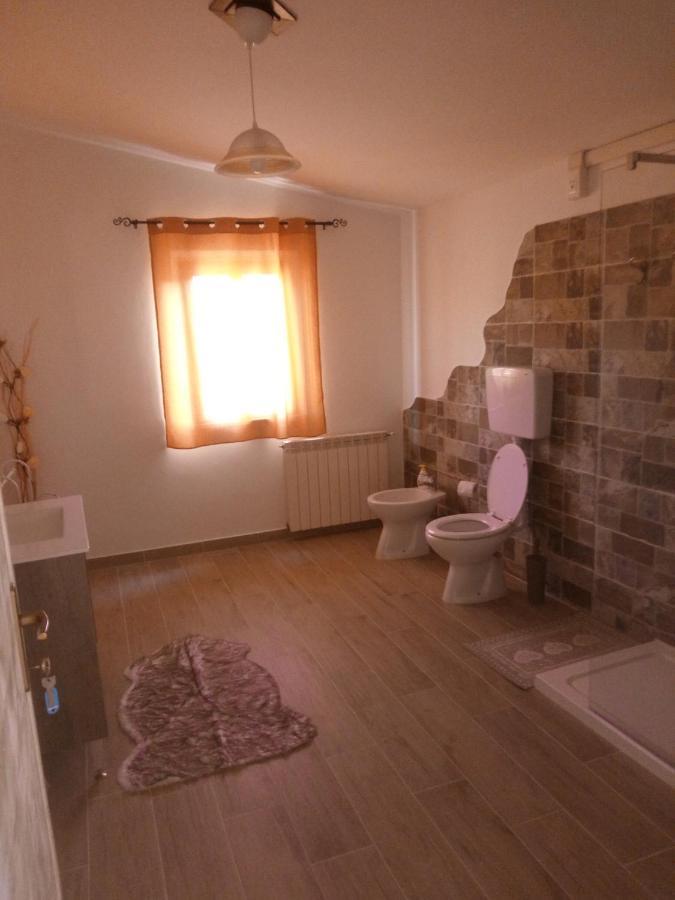 B&B Marcello & Francesca Urbino Dış mekan fotoğraf