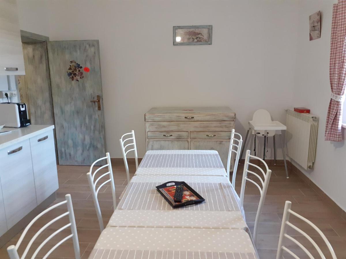 B&B Marcello & Francesca Urbino Dış mekan fotoğraf