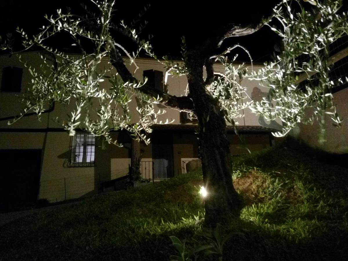 B&B Marcello & Francesca Urbino Dış mekan fotoğraf