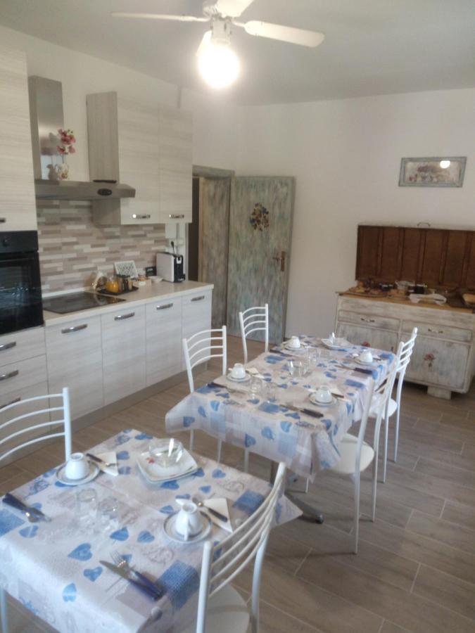 B&B Marcello & Francesca Urbino Dış mekan fotoğraf