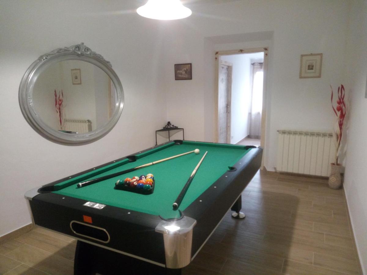 B&B Marcello & Francesca Urbino Dış mekan fotoğraf
