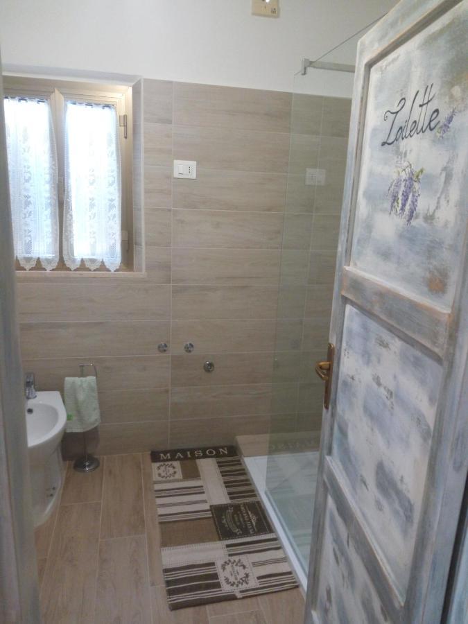 B&B Marcello & Francesca Urbino Dış mekan fotoğraf