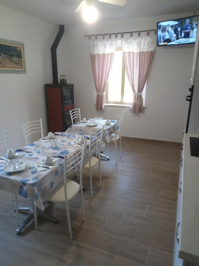 B&B Marcello & Francesca Urbino Dış mekan fotoğraf