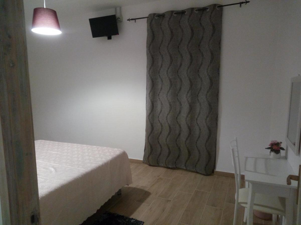 B&B Marcello & Francesca Urbino Dış mekan fotoğraf