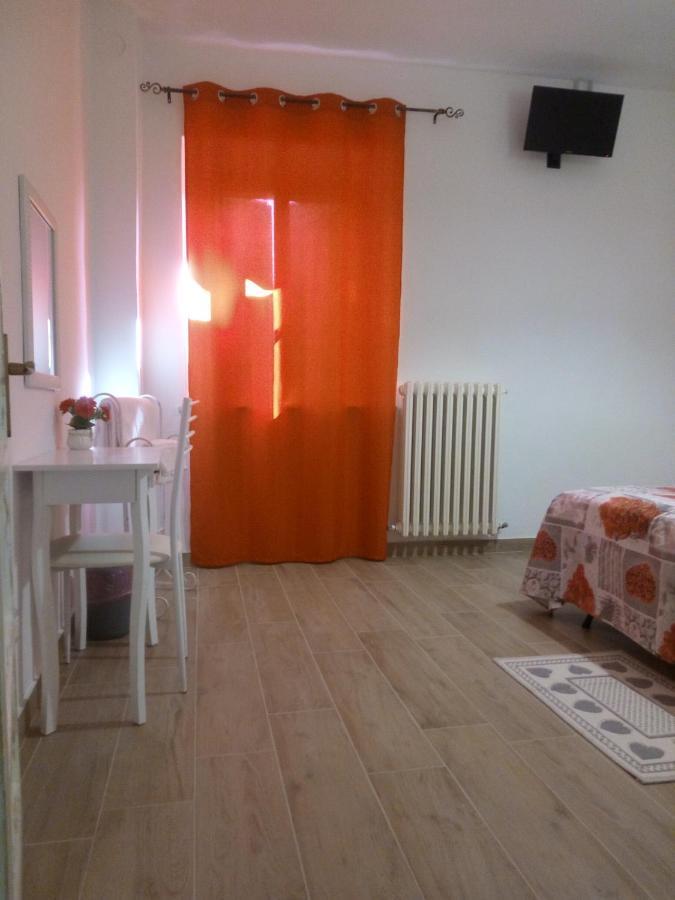 B&B Marcello & Francesca Urbino Dış mekan fotoğraf