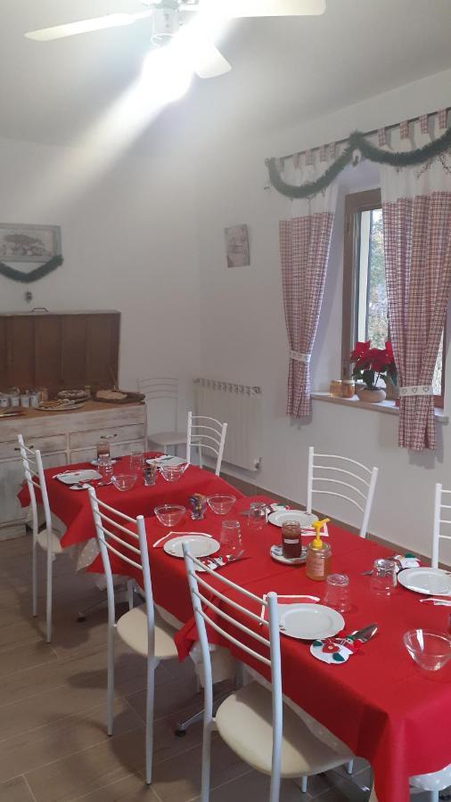 B&B Marcello & Francesca Urbino Dış mekan fotoğraf